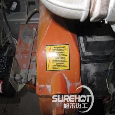 天津百得天然气燃烧器维修