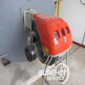 北京市某地产集团加装燃气检漏仪