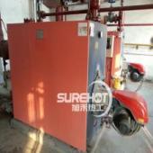 北京奶牛场锅炉房利雅路燃烧器维修