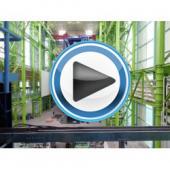 【现场视频】福建莆田大型轧钢厂 利雅路燃烧器 安装调试