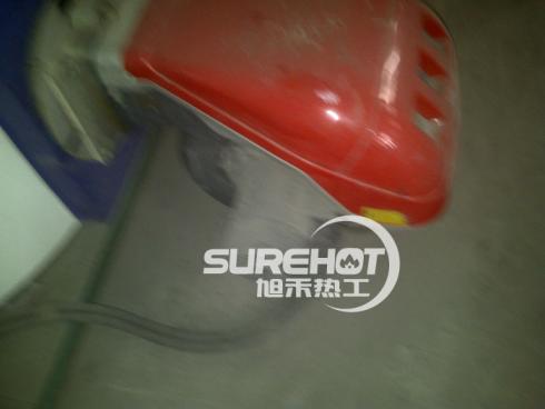 利雅路柴油燃烧器维修 RL702