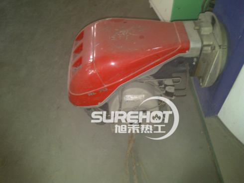 利雅路柴油燃烧器维修 RL70 4