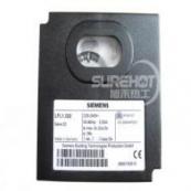 西门子LFL1.322