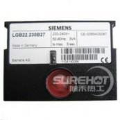 西门子LGB22.230B27