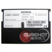 西门子LGB21.230A27