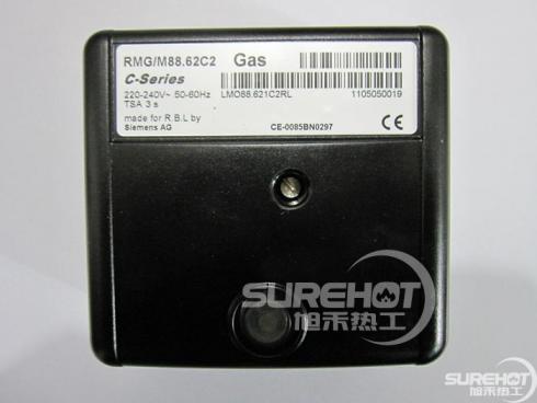 西门子RMG-M88