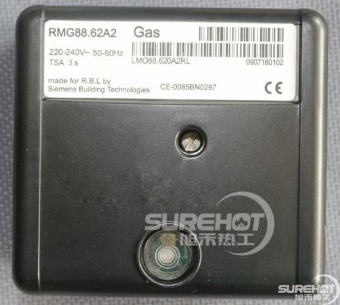 西门子RMG88