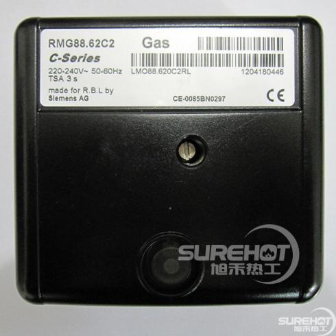 西门子RMG88