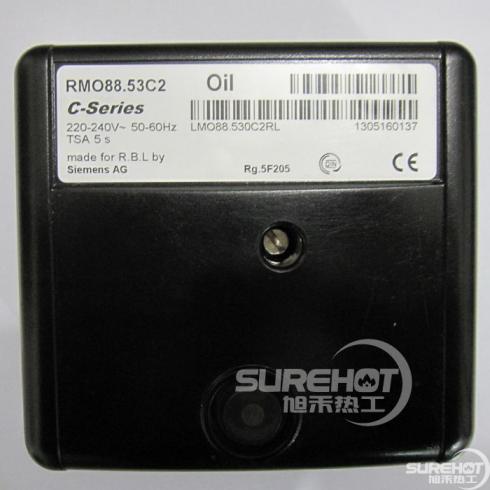西门子RMO88