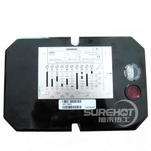 西门子LEC 1-9503 大