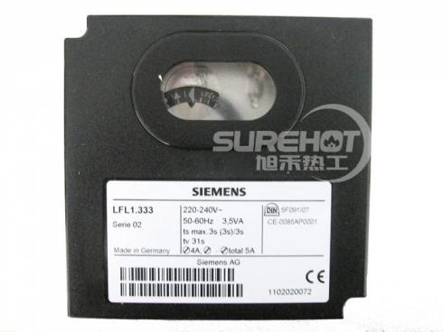 西门子LFL1