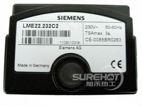 西门子LME22