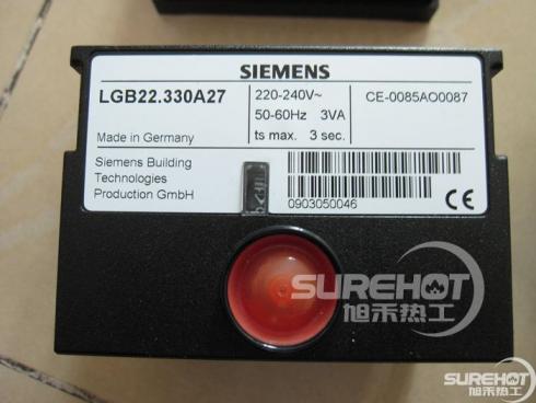 西门子LGB22