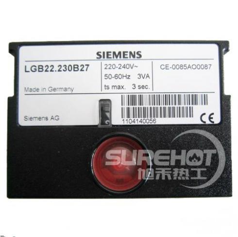 西门子LGB22