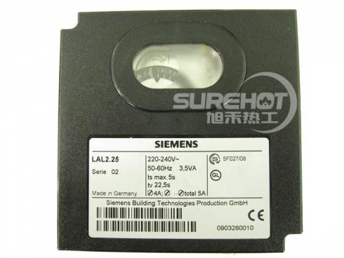 西门子LAL2