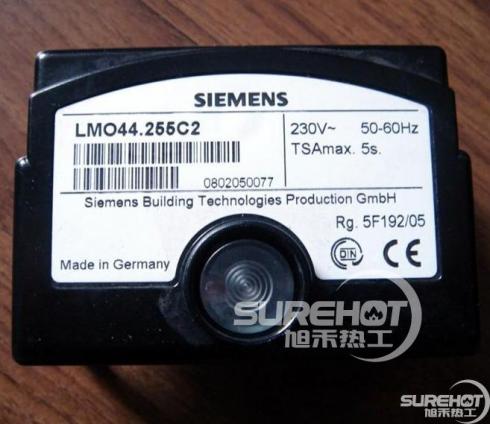 西门子LMO44