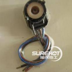 利雅路油泵专用电磁阀线圈