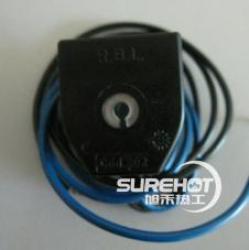 利雅路40系列油泵专用电磁阀线圈