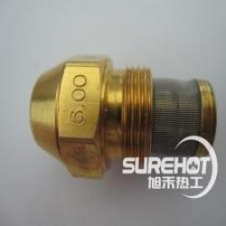 丹佛斯60度 实心 6.50