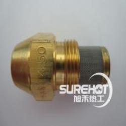 丹佛斯60度 实心 4.50