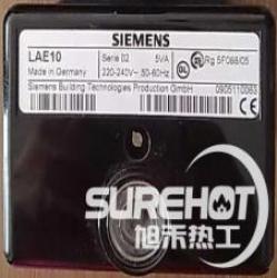西门子LAE10