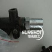 百得风门液压缸