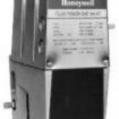 霍尼韦尔V4055系列电液执行器驱动阀