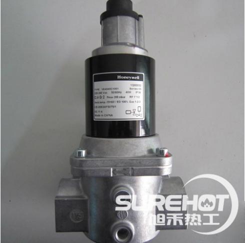 霍尼韦尔VE4040A1003 1寸半 大