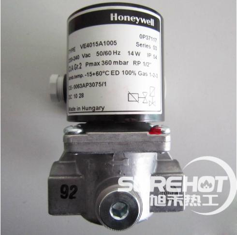 霍尼韦尔VE4015A1005 4分 大