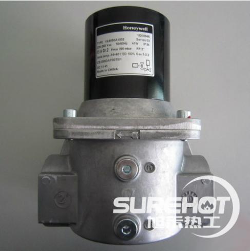 霍尼韦尔VE4050B1043 2寸 大