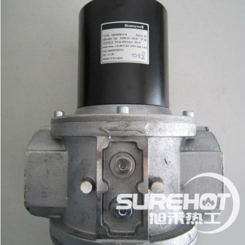 霍尼韦尔VE4080B1016 RP- DN80 大