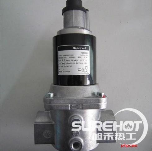 霍尼韦尔VE4040C1001 1寸半 大