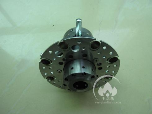 RIELLO液化气组件 大