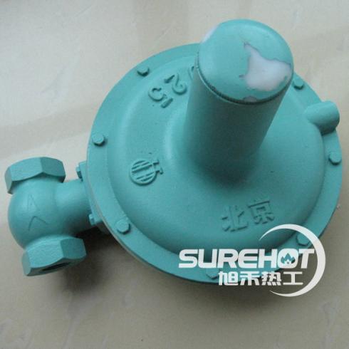 国产液化气调压阀 大