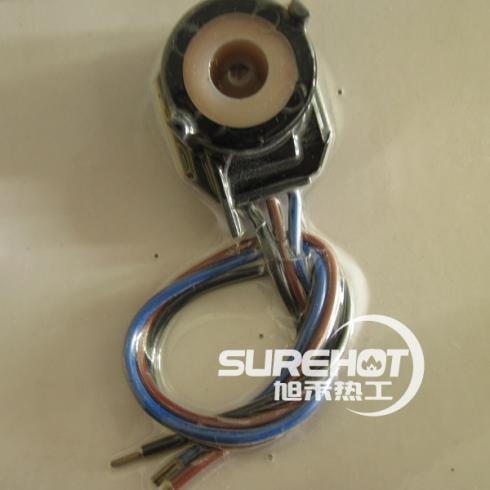 利雅路油泵专用电磁阀线圈 大