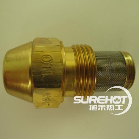 丹佛斯60度 半实心 11