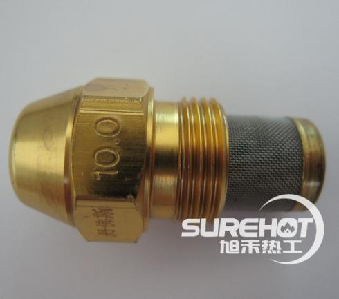 丹佛斯60度 半实心 10