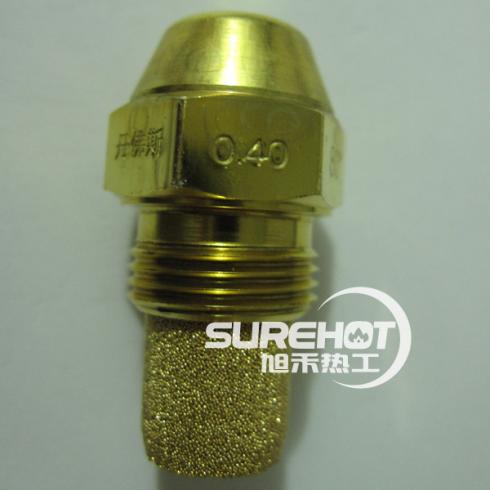 丹佛斯80度 实心 0