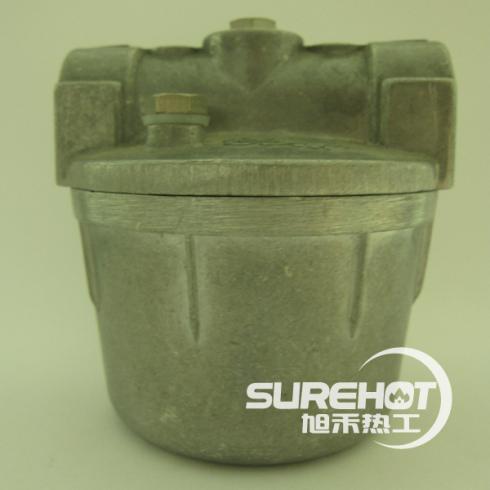 特中全铝1-2寸 4分 大