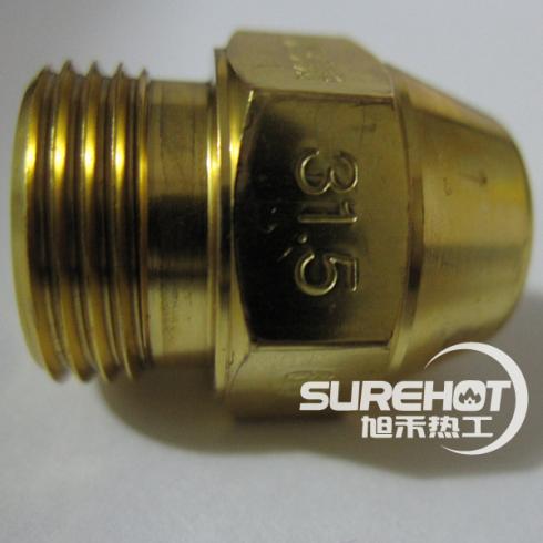 丹佛斯60度 半实心31