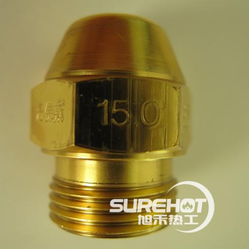 丹佛斯60度 半实心 15