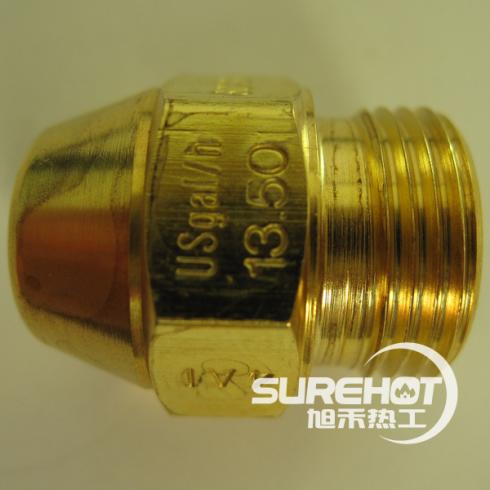 丹佛斯60度 半实心 13