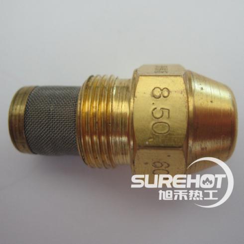 丹佛斯60度 实心 9