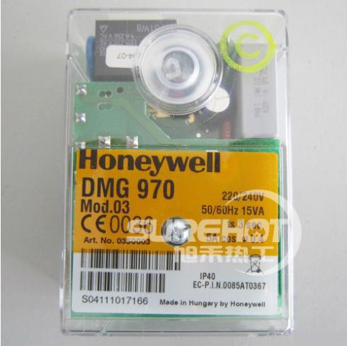 霍尼韦尔DMG970 大