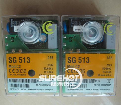 霍尼韦尔 SG513 大