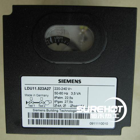 西门子LDU11